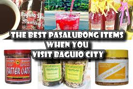Rais breadshop & pasalubong (lucban), lucban. The Best Pasalubong Items When You Visit Baguio Pinoy Recipe At Iba Pa
