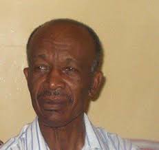 Remembering Adzil Holder