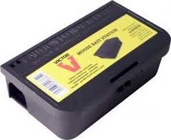 VICTOR® Maus derstation