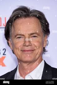 Bruce j hi-res stock photography and images