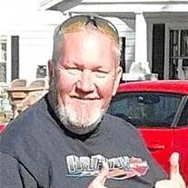 Clifford Scott Butler Obituary