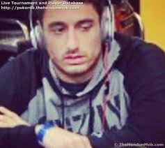 Luiz Eduardo Rios' Gallery: Hendon Mob Poker Database