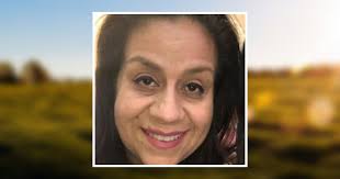 Veronica Anel Franceschi Obituary 2022