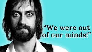 Working For Hall and Oates