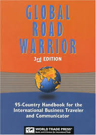 Designed for the driving professional, roadwarrior makes it easy to map a daily route, prioritize deliveries based on location, and schedule stops. Buy The Global Road Warrior 85 Country Handbook For The International Business Traveler Book Online At Low Prices In India The Global Road Warrior 85 Country Handbook For The International Business