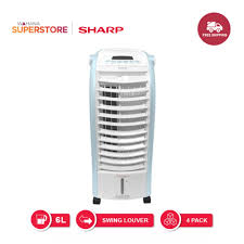 Sesuaikan dengan kantongmu aja, ya! Jual Peralatan Elektronik Rumah Tangga Sharp Lazada Co Id
