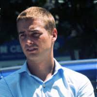 Jonas Fuller's Instagram, Twitter & Facebook