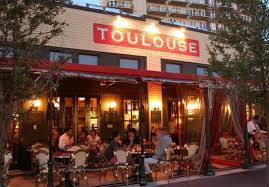 Toulouse Cafe And Bar Restaurants In Houston Tx 77027