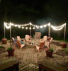 Firepit Where The Pool Was Backyard Backyard Patio Backyard Fire