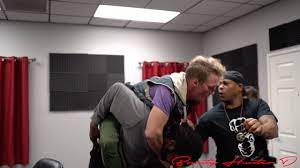 Hi brvid i'm bounty hunter d, welcome to my channel. Destiny Vs Monique Free Mma Fight By Bounty Hunter D