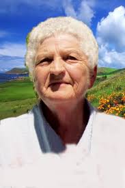 Ruth Kastel Obituary