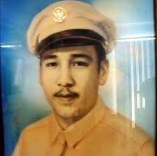 Francisco Escudero Leon Obituary