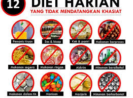 Gaya hidup sihat jadi tuntutan wajib. Diet Harian Yang Tidak Mendatangkan Khasiat Blog Gaya Hidup Sihat