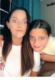 Brittany Strother's Instagram, Twitter & Facebook