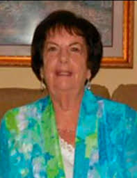 Obituary for Mary Ann Mackey