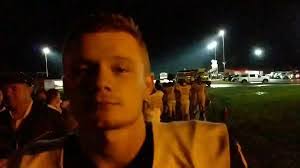 Kyle Greenwood's Instagram, Twitter & Facebook