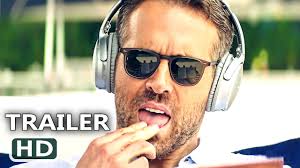The hitman's wife's bodyguard rated r for farcical violence and a filthy mouth. Hitman S Wife S Bodyguard Trailer 2021 Ryan Reynolds Hitman S Bodyguard 2 Movie Youtube