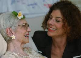 Esther Koch, Encore Management, Medicare, Caregiving