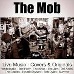 The Mob at Griffin Bar