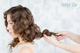 See more ideas about faux bob, hair styles, short hair styles. Gorgeous Wedding Hair Faux Bob Tutorial