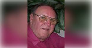 Obituary information for Gerald J Weber