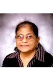 Induben Patel Obituary December 30, 2017
