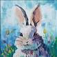 BOGO! A Bunny Full of Brush Strokes event in Beaumont, TX