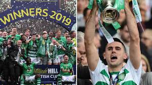 Celtic live score (and video online live stream*), team roster with season schedule and results. Football Celtic Win Scottish Cup Final Tom Rogic Spl Results Score Highlights Video Watch Fox Sports