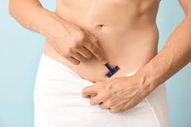 Shaving and STDs - Dr Ben Medical - Mens Health Clinic | Womens Health  Singapore