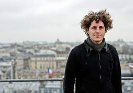 Julien bayou défend, lui, le processus. French Activist Julien Bayou On Europe S Youth Obvious To See Why You D Be Disenchanted