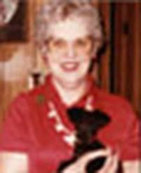 E. Marie Paxson Obituary & Funeral