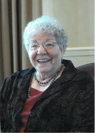 Lorraine Hinton Obituary April 8, 2013