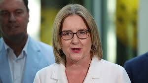 Jacinta Allan ‘refuses’ to give a ‘straight answer’