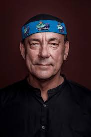RIPneilpeart #neilpeart #RUSH