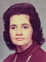 Obituary information for Betty L. Key