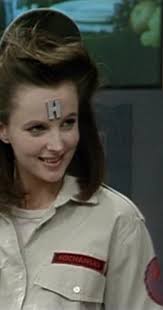 Red Dwarf" Balance of Power (TV Episode 1988)