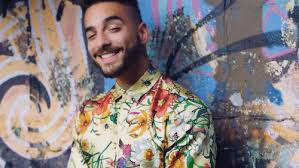 Corazón est une chanson populaire par maluma | crée tes propres vidéos tiktok avec la chanson corazón et explore 14k vidéos réalisées par des créateurs nouveaux et populaires. Top 30 Nego Do Borel Gifs Find The Best Gif On Gfycat