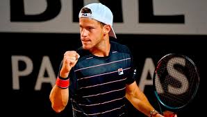 In any sector, the success of future leaders around the world depends upon an. La Vuelta Del Peque Diego Schwartzman Diario Democracia