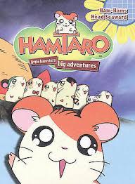 Hamtaro Ham Hams Head Seaward Dvd 782009104193 Ebay Hamtaro Anime Dvd Big Adventure