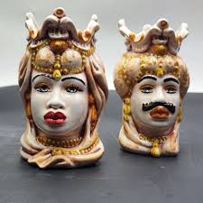 Sculpture Artistiche