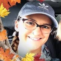 Amber Wisener's Instagram, Twitter & Facebook