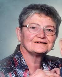 Carol Logan Obituary (1940