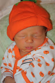 Birth announcement: Jackson Richard Meegan Harsip