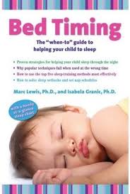 Bedtiming The Parents Guide To Getting Your Child To Sleep