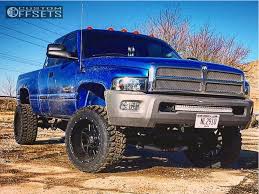 Image result for Patriot Blue 2001 Dodge Truck