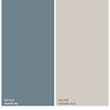 This is absolutely everyone's favorite use of repose gray. 1