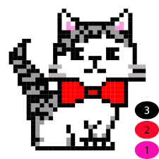 Stream tv, movies & more. Amazon Com Color By Number Pixel Art Coloring Book Free Games For Kids And Adults Appstore For Android