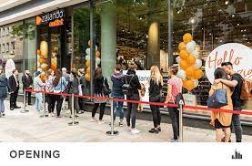 Zalando Outlet Leipzig Kids Mode Modetrends Aktuelle Modetrends