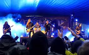 100% authentic merchandise & vinyl. Wintersun Performs A New Song Awaken From The Dark Slumber Spring Live At Nummirock Ghost Cult Magazineghost Cult Magazine