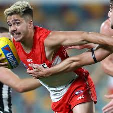 The club was originally established in 1874 as the south melbourne football club. Elijah Taylor Afl Investigates Woman S Allegations Against Sydney Swans Player Sydney Swans The Guardian